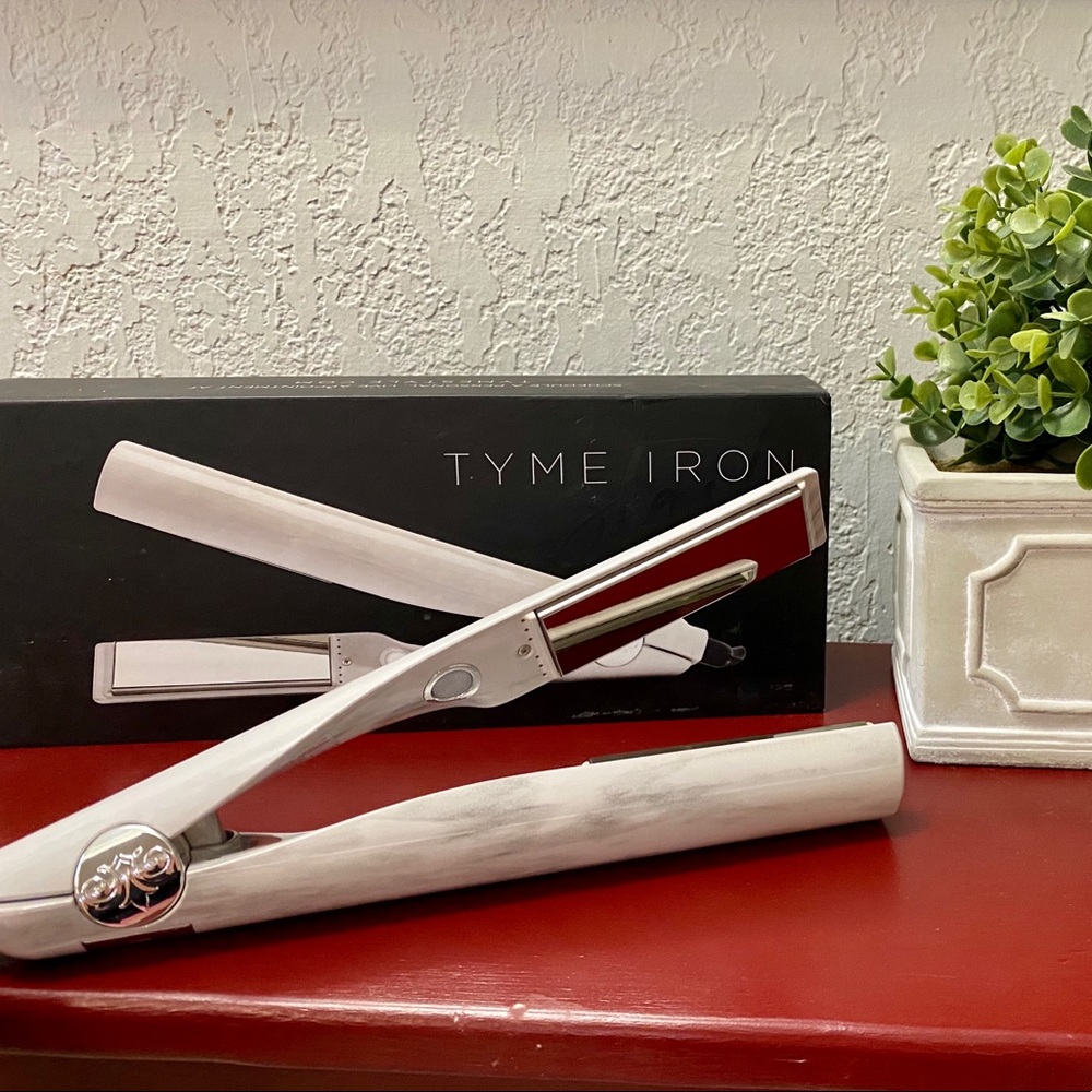 TYME Hair Curling Tool
